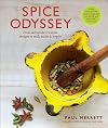 Spice Odyssey: From asafoetida to wasabi, recipes to really excite and inspire
