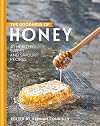 The Goodness of Honey: 40 healthy sweet and savoury recipes