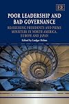 Poor leadership and bad governance : reassessing presidents and prime ministers in North America, Europe and Japan