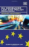 EU consumer law and policy