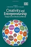 Creativity and entrepreneurship : changing currents in education and public life