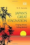 Japan's great stagnation forging ahead, falling behind