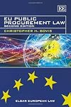 EU public procurement law