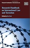 Research handbook on international law and terrorism