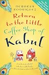 Return to the Little Coffee Shop of Kabul