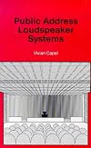 Public Address Loudspeaker Systems (BP)