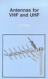 Antennas for VHF and UHF (BP)