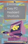 Easy PC Keyboard Shortcuts
