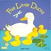 Five Little Ducks (Classic Books With Holes)