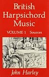 British Harpsichord Music: History