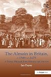 The Almain and Other Measures in England, C.1549-c.1675: Their History and Choreography