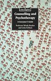Counselling and psychotherapy : a consumer's guide
