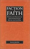 Faction And Faith: Politics and Religion of the Cornish Gentry before the Civil War (History)