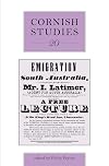 Cornish Studies Twenty