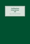 Arthurian Literature III
