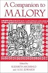 A companion to Malory