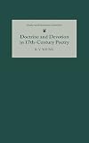 Doctrine and Devotion in Seventeenth-Century Poetry: Studies in Donne, Herbert, Crashaw, and Vaughan