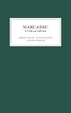 Marcabru : a critical edition
