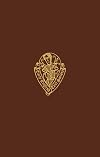 John Myrc: Instructions for Parish Priests (Early English Text Society Original Series)