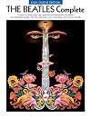 The Beatles : Complete : Guitar [sheet music]