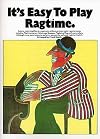 It's Easy to Play Ragtime (It's Easy to Play)