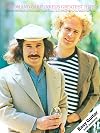 Simon and Garfunkel's Greatest Hits for Easy Guitar [With Tablature]