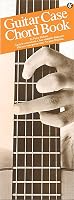 Guitar Case Chord Book