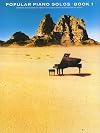 Popular Piano Solos, Book 1