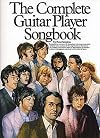 The Complete Guitar Player Songbook, No. 1