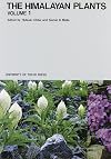 The Himalayan plants
