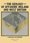Geology of offshore Ireland and West Britain