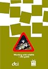 Working with wildlife - site guide (2005)