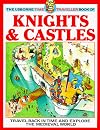 The Usborne Time Traveller Book of Knights and Castles