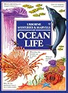 Usborne Mysteries & Marvels of Ocean Life