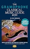 The Gramophone Classical Music Guide 2011