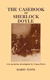 The Casebook of Sherlock Doyle