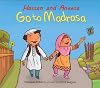 Hassan and Aneesa Go to Madrasa (Hassan & Aneesa)