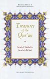 Treasures of the Qur'an: Surah al-Fatihah to Surah al-Mai'dah
