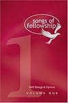 Songs of Fellowship, Vol. 1 (Music Edition)