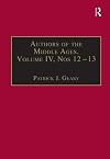 Authors of the Middle Ages. Volume IV, Nos. 12-13 : Historical and Religious Writers of the Latin West