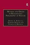Method and order in Renaissance philosophy of nature : the Aristotle commentary tradition