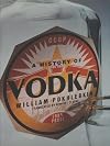 History of Vodka (Interverso)