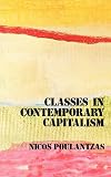 Classes in Contemporary Capitalism