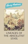 Lineages of the Absolutist State