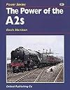 Power of the A2s (Power series)