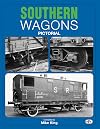 Southern Wagons Pictorial: v. 5 (Illustrated History of Southern Wagons)