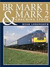 BR Mark 1 and Mark 2 Coaching Stock