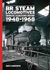 BR Steam Locomotives Complete Allocation History 1948-68