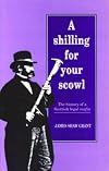 A shilling for your scowl : the history of a Scottish legal mafia