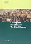 Catalogue of Punic Stelae in The British Museum (Occasional Papers)